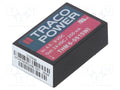 TRACO POWER THM6-0515WI DC/DC-muunnin 6W
