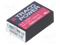 TRACO POWER THM6-1211 DC/DC-muunnin 6W