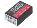 TRACO POWER THM6-1222 DC/DC-muunnin 6W