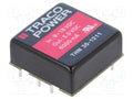 TRACO POWER THN30-1211 DC/DC-muunnin 30W
