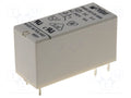 RELPOL RM85-2021-35-1005 Sähkömagneettinen rele 5VDC