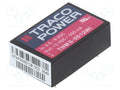 TRACO POWER THM6-0512WI DC/DC-muunnin 6W
