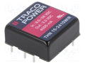 TRACO POWER THN15-2410WIR DC/DC-muunnin 15W