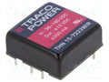 TRACO POWER THN15-7223WIR DC/DC-muunnin 15W