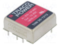 TRACO POWER THN20-1212 DC/DC-muunnin 20W