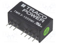 TRACO POWER TMR3-1222WI DC/DC-muunnin 3W