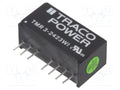 TRACO POWER TMR3-2423WI DC/DC-muunnin 3W