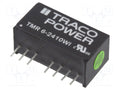 TRACO POWER TMR6-2410WI DC/DC-muunnin 6W
