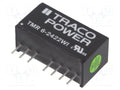 TRACO POWER TMR6-2422WI DC/DC-muunnin 6W