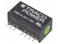 TRACO POWER TMR6-4811WI DC/DC-muunnin 6W