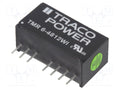 TRACO POWER TMR6-4812WI DC/DC-muunnin 6W