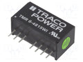 TRACO POWER TMR6-4815WI DC/DC-muunnin 6W