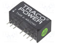 TRACO POWER TMR6-4822WI DC/DC-muunnin 6W