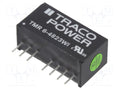 TRACO POWER TMR6-4823WI DC/DC Muunnin 6W