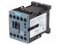 SIEMENS 3RT2016-1AF02 Kontaktori 9A