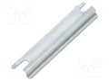 FIBOX ARM0808 DIN-kisko TS15 65mm (50 kpl erä)