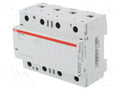 ABB ESB100-40N-01 Asennuskontaktori 100A
