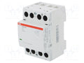 ABB ESB40-20N-01 Modulaarinen asennuskontaktori 40A