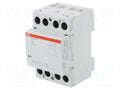 ABB ESB63-30N-06 Asennuskontaktori 63A