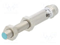 BAUMER IFRM05P17A1/S35L Induktiivinen anturi 10÷30VDC