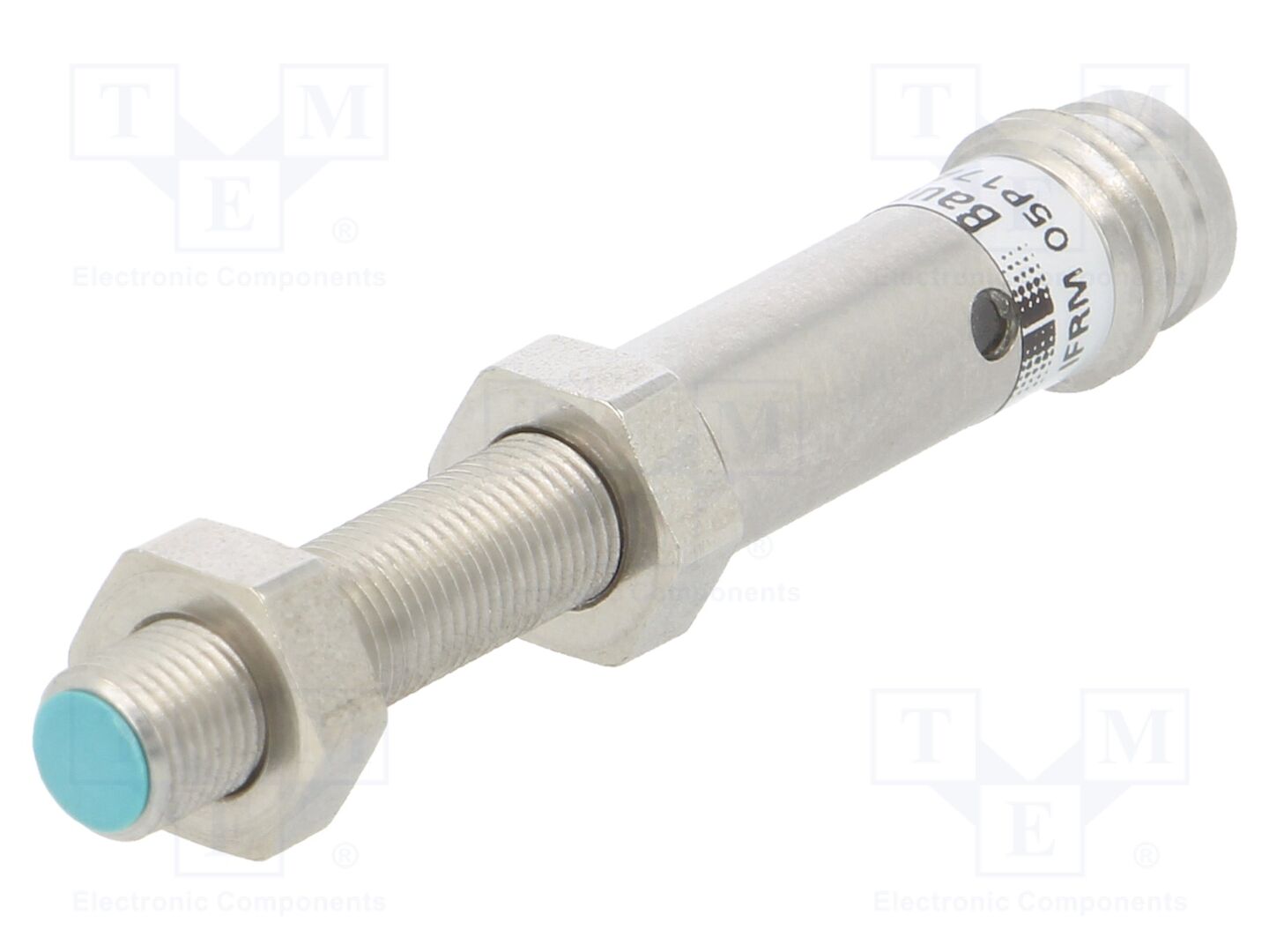 BAUMER IFRM05P17A1/S35L Induktiivinen anturi 10÷30VDC