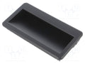 MENTOR 3233.2003 Kahva 110mm