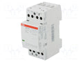 ABB ESB25-13N-06 Asennuskontaktori 25A