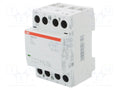 ABB ESB40-31N-01 Modulaarinen kontaktori 40A