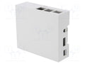 ITALTRONIC 33.0614000.RMB Kotelo sulautetuille järjestelmille 82.5g