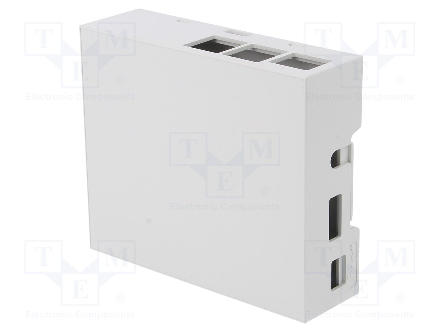 ITALTRONIC 33.0614000.RMB Kotelo sulautetuille järjestelmille 82.5g
