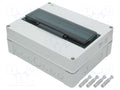 ELEKTRO-PLAST NASIELSK EPN-2208-01 Moduulikotelo IP65