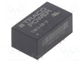 TRACO POWER TIM2-0912 DC/DC-muunnin 2W