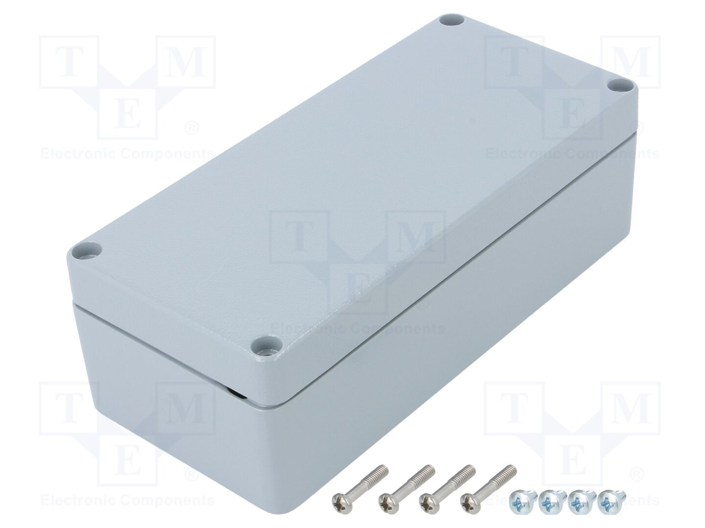 FIBOX ALN081806 Yleiskotelo 81x177x57mm