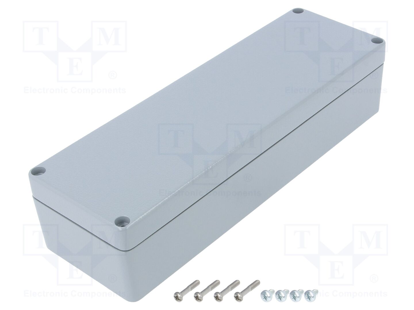 FIBOX ALN082506 Kotelo 81x252x57mm