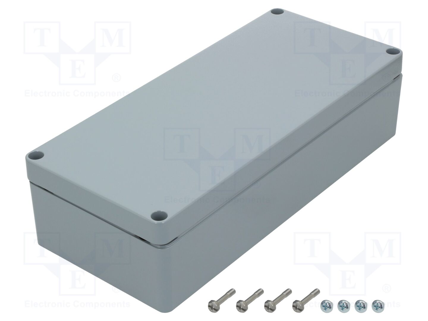 FIBOX ALN163609 Yleiskotelot 160mm