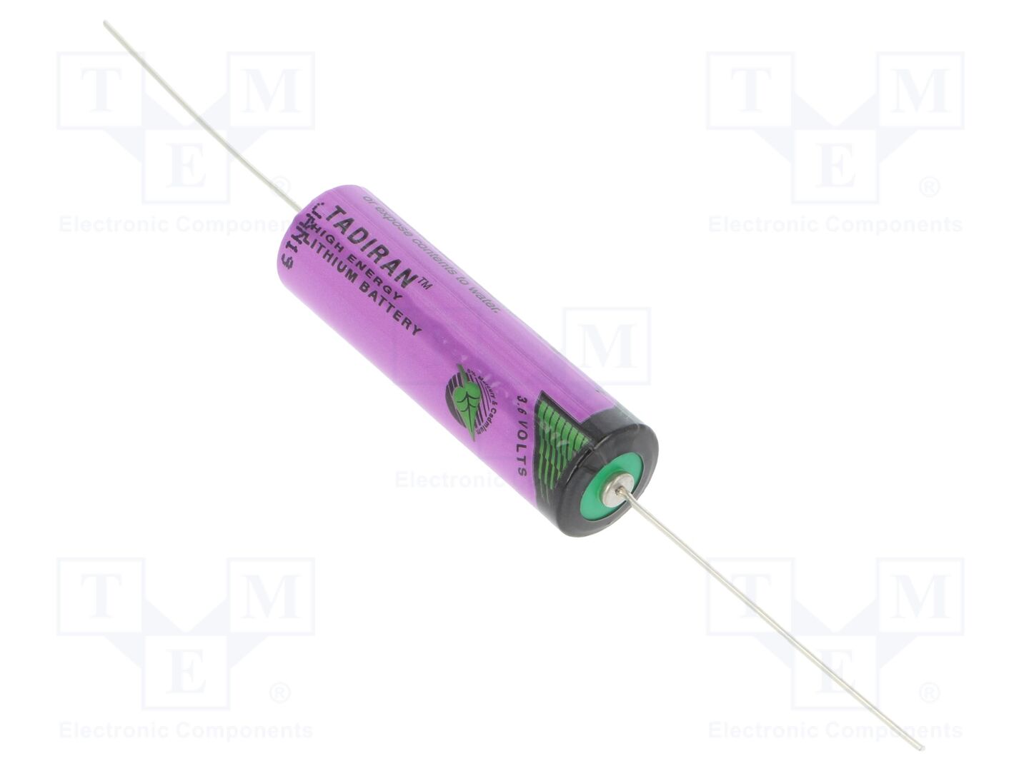 TADIRAN SL-360/P Paristo 3.6V