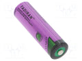 TADIRAN SL-360/S Litiumparisto 3.6V 2400mAh
