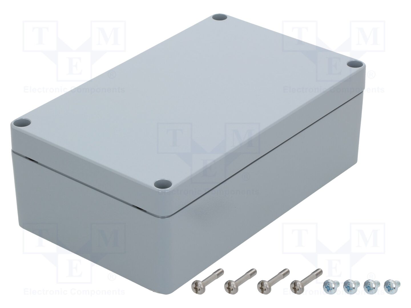 FIBOX ALN162609 Yleiskotelot 162mm