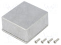 DELTRON ENCLOSURES 460-0150 Yleiskotelo IP66