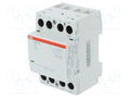 ABB ESB63-22N-06 Asennuskontaktori 63A