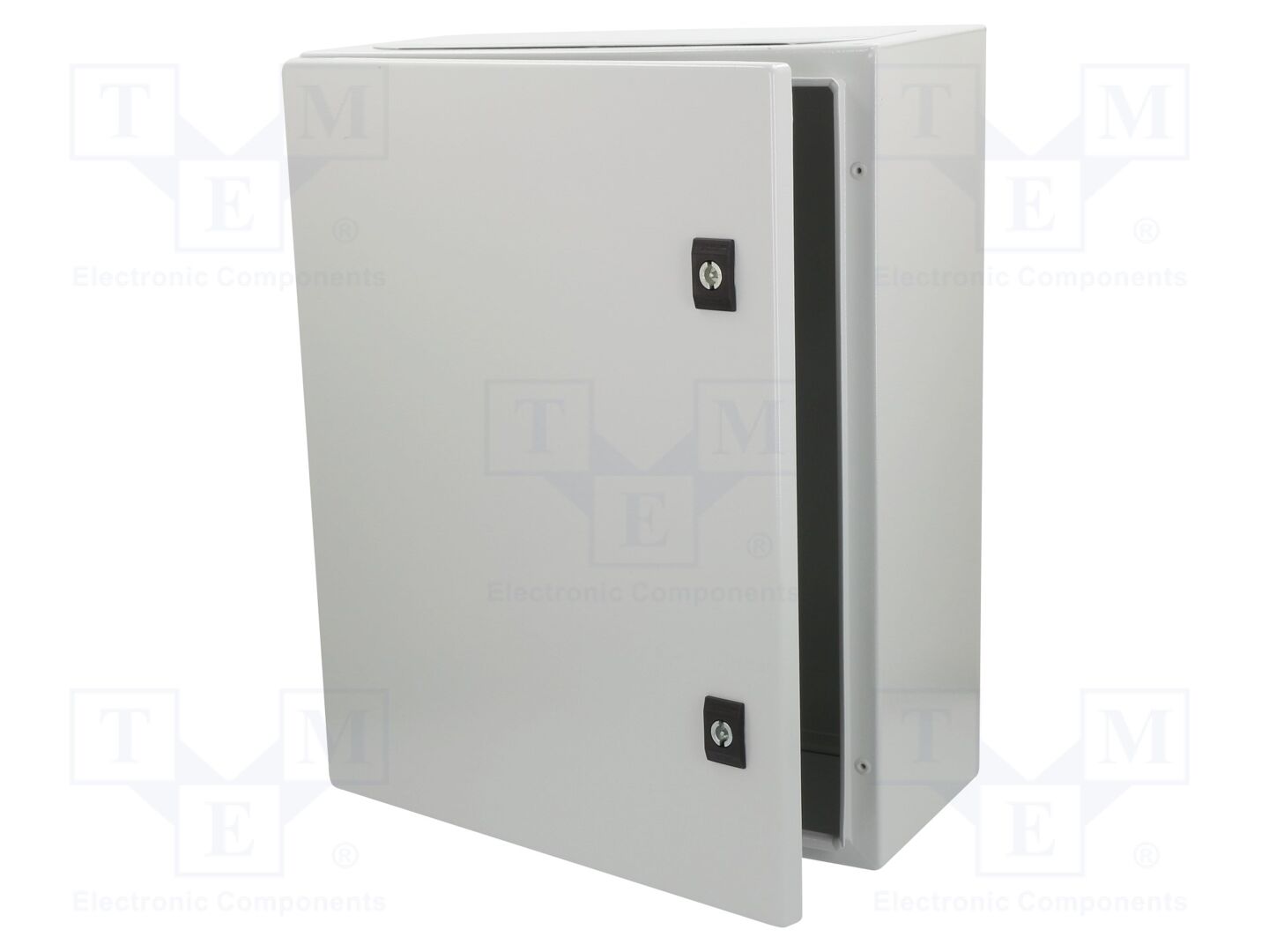 SCHNEIDER ELECTRIC NSYCRN54200P Seinäkaappi 400x500x200mm