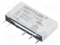ZETTLER AZ6991-1C-5DE Sähkömagneettinen rele 5VDC (50 kpl erä)