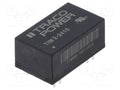 TRACO POWER TIM2-2410 DC/DC-muunnin 2W