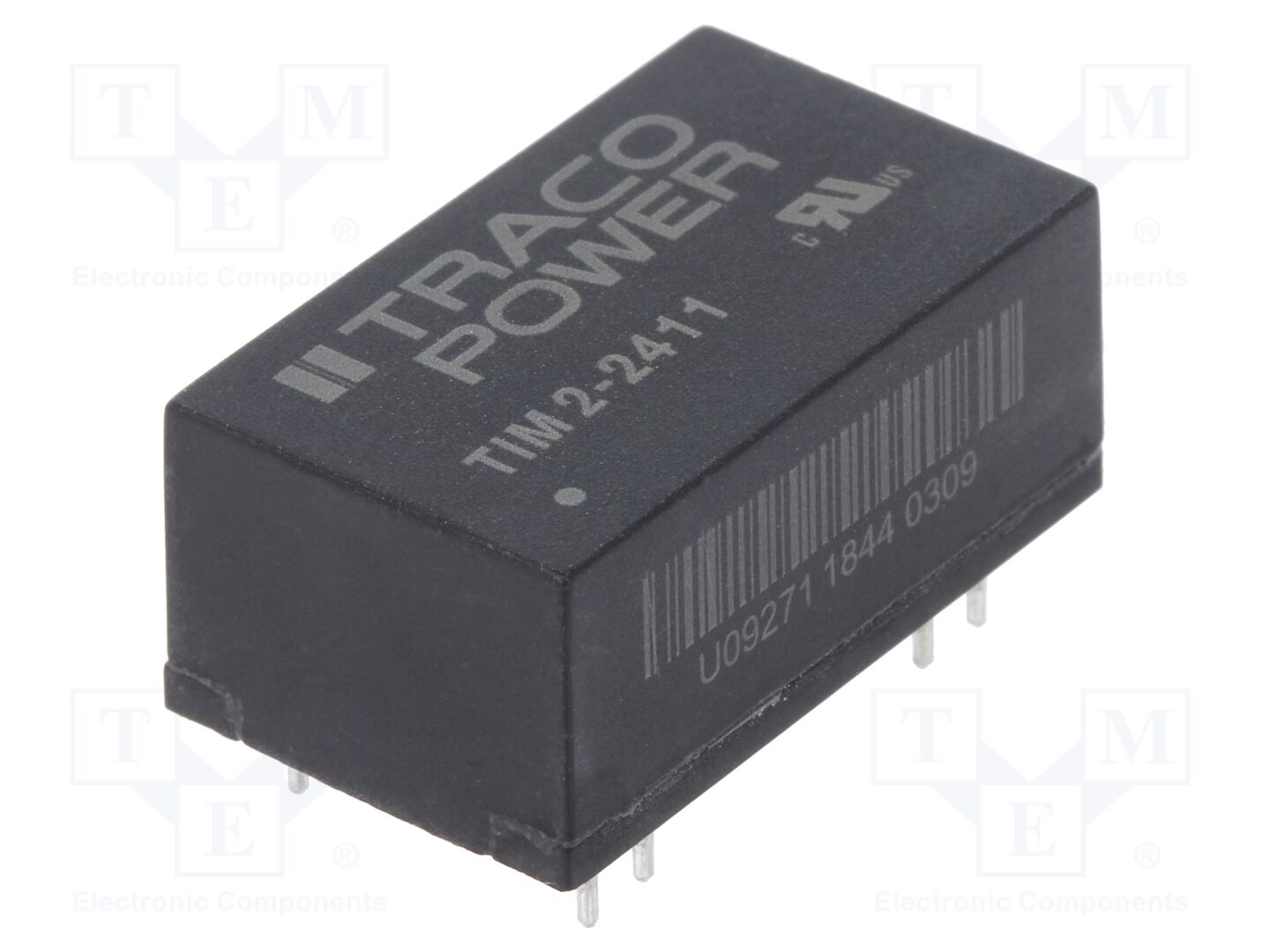 TRACO POWER TIM2-2411 DC/DC-muunnin 2W