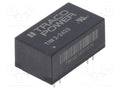 TRACO POWER TIM2-2423 DC/DC-muunnin 2W