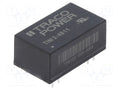 TRACO POWER TIM2-4811 DC/DC-muunnin 2W