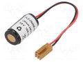 BTO PLC-C52005-NP8P Litiumparisto 3.6V 1200mAh
