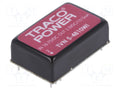 TRACO POWER TVN5-4810WI DC/DC-muunnin 5W