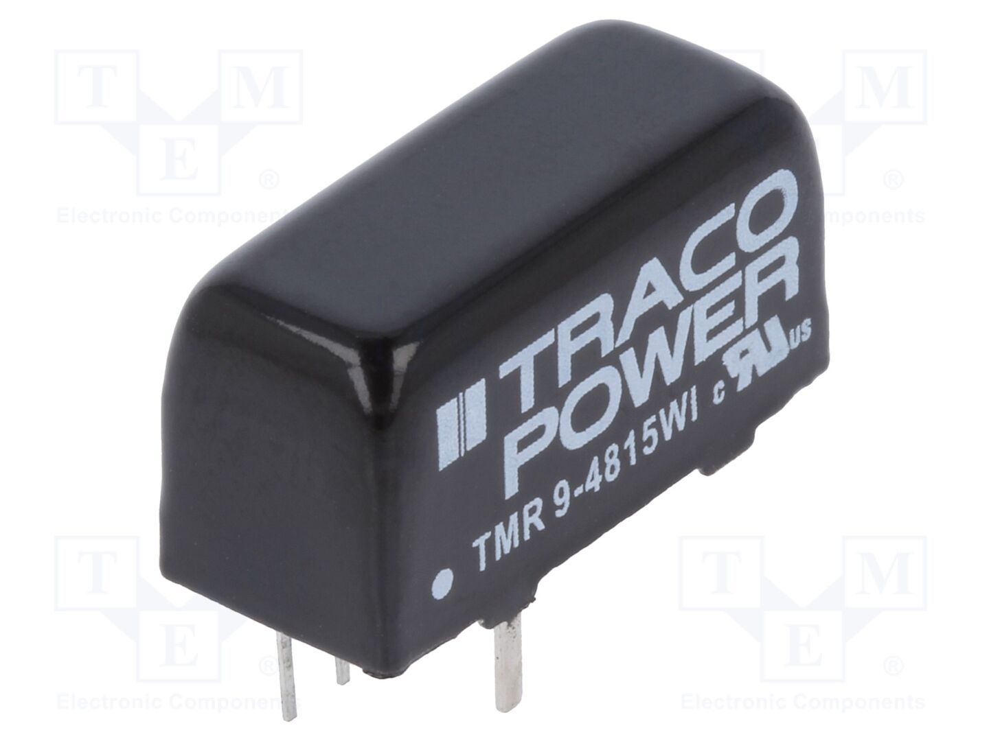 TRACO POWER TMR9-4815WI DC/DC-muunnin 9W
