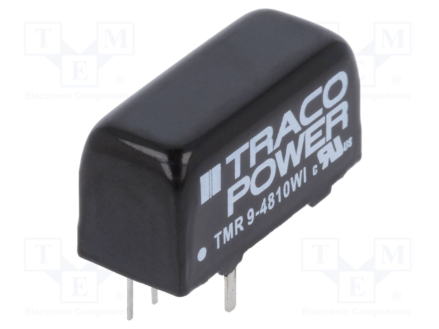 TRACO POWER TMR9-4810WI DC/DC-muunnin 9W
